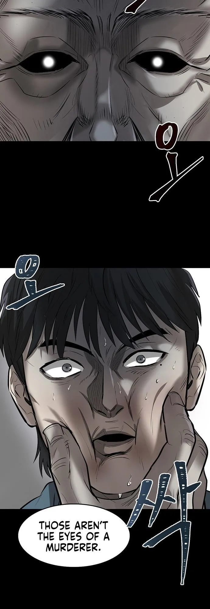 Limitless Chapter 2 page 70 - 