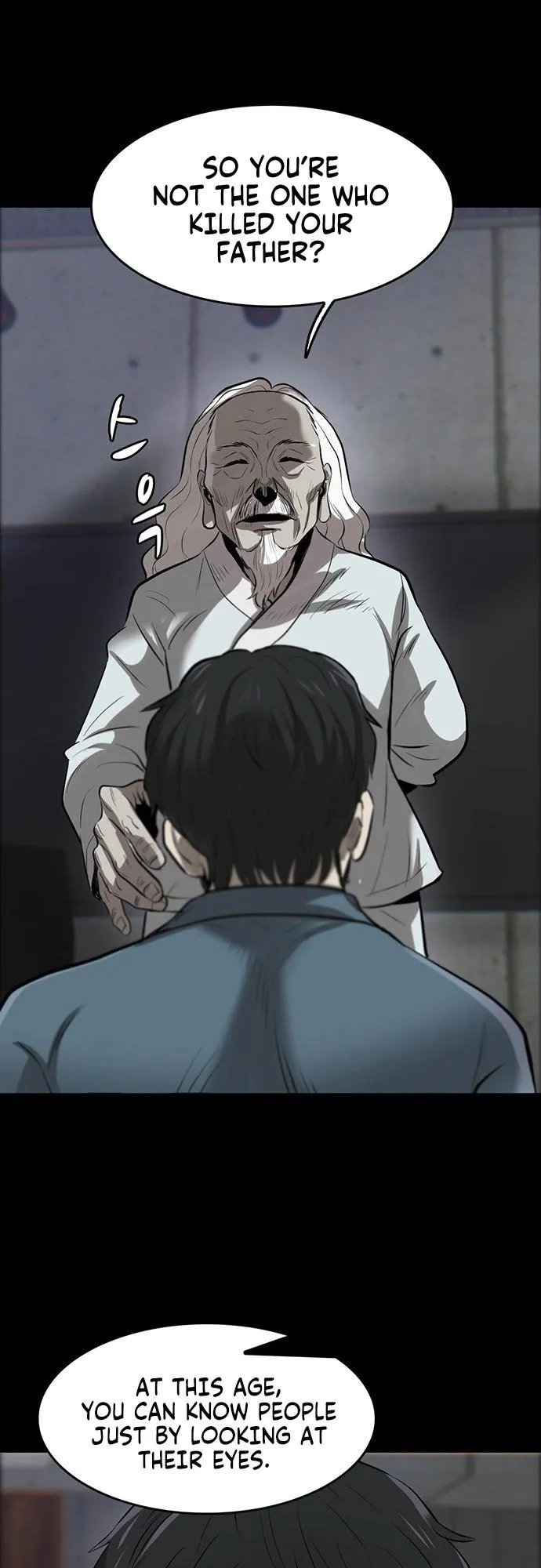 Limitless Chapter 2 page 71 - 