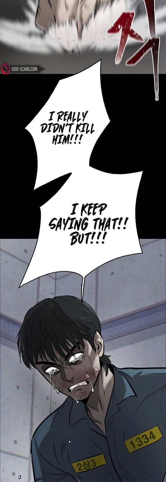 Limitless Chapter 2 page 74 - 
