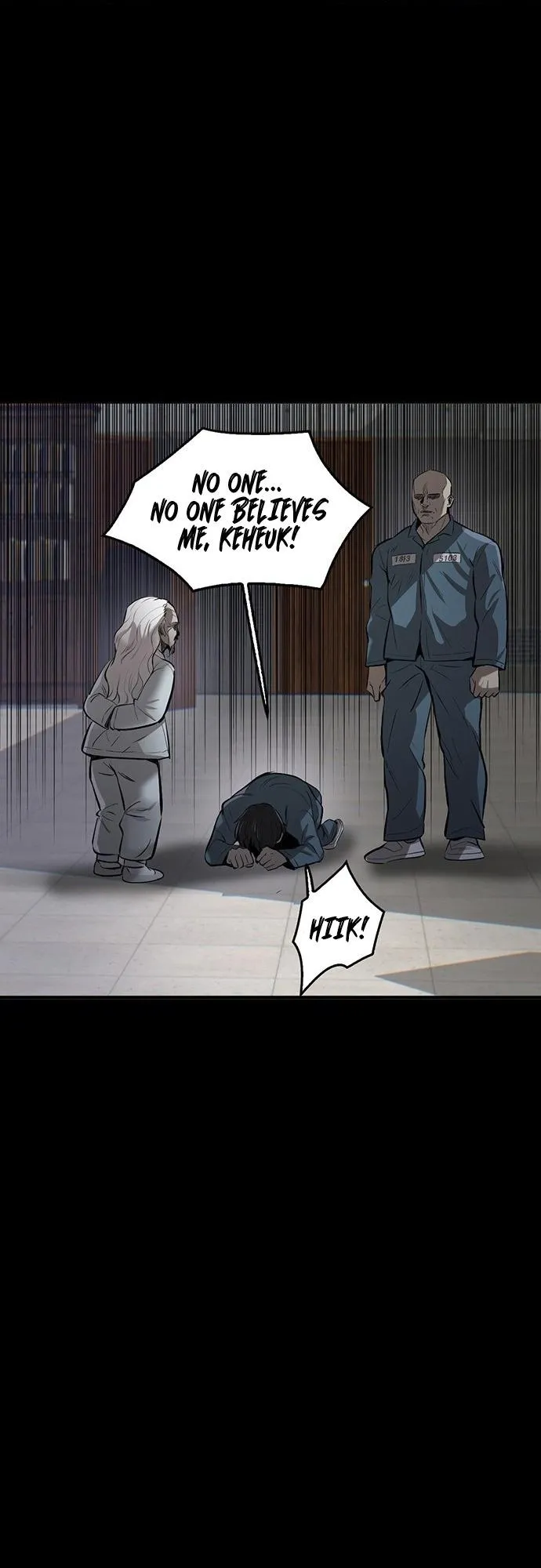 Limitless Chapter 2 page 76 - 