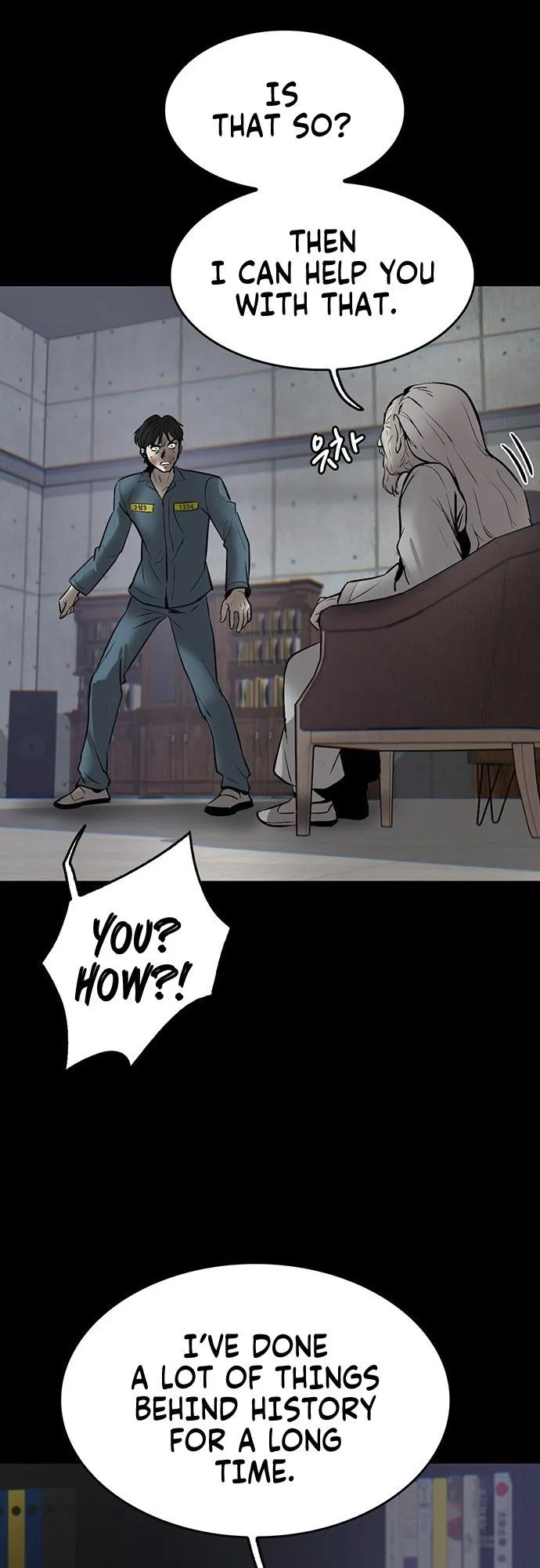 Limitless Chapter 2 page 80 - 