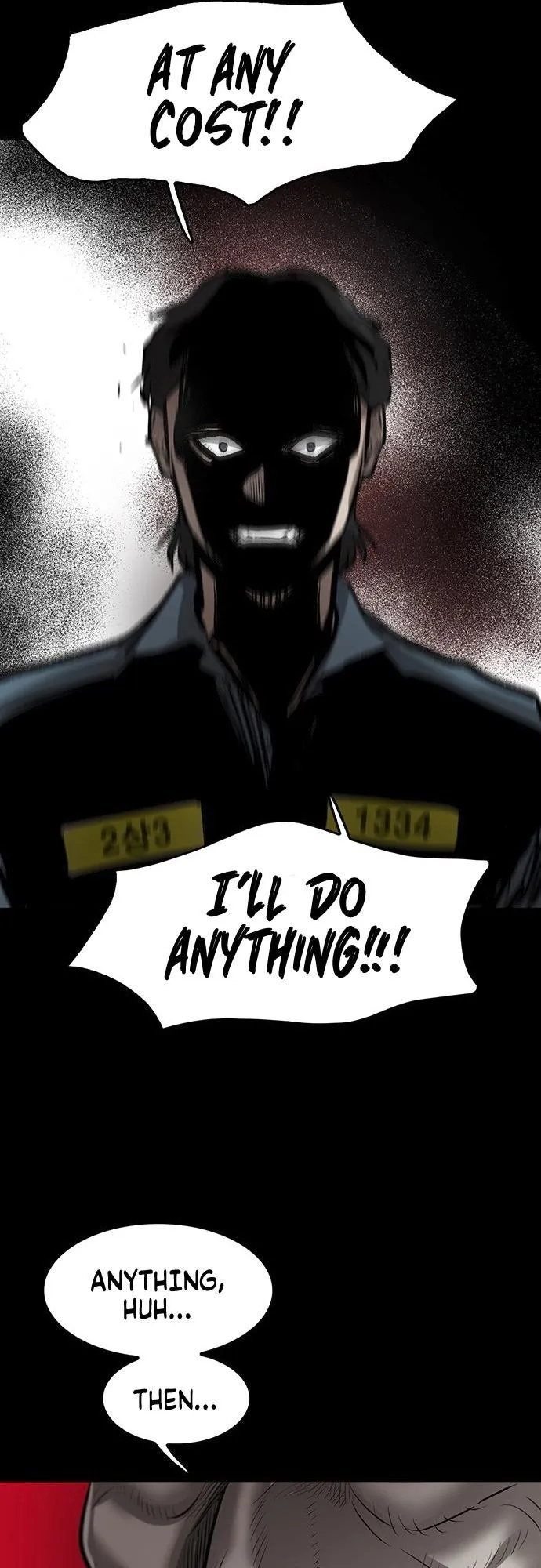Limitless Chapter 2 page 84 - 