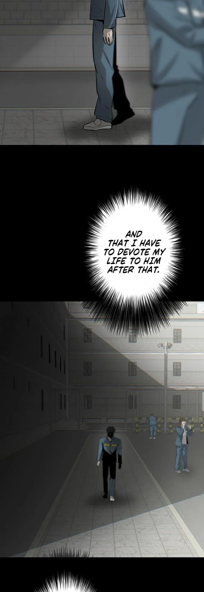 Limitless Chapter 2 page 87 - 