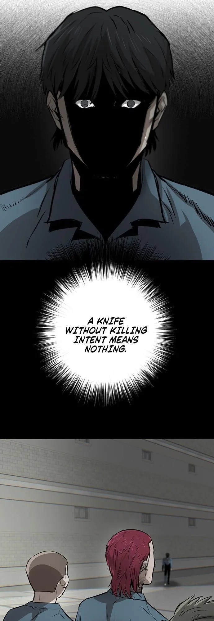 Limitless Chapter 2 page 89 - 