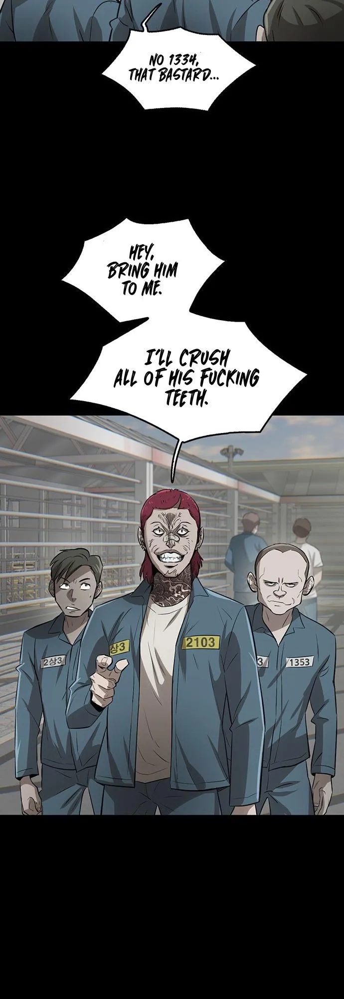 Limitless Chapter 2 page 90 - 