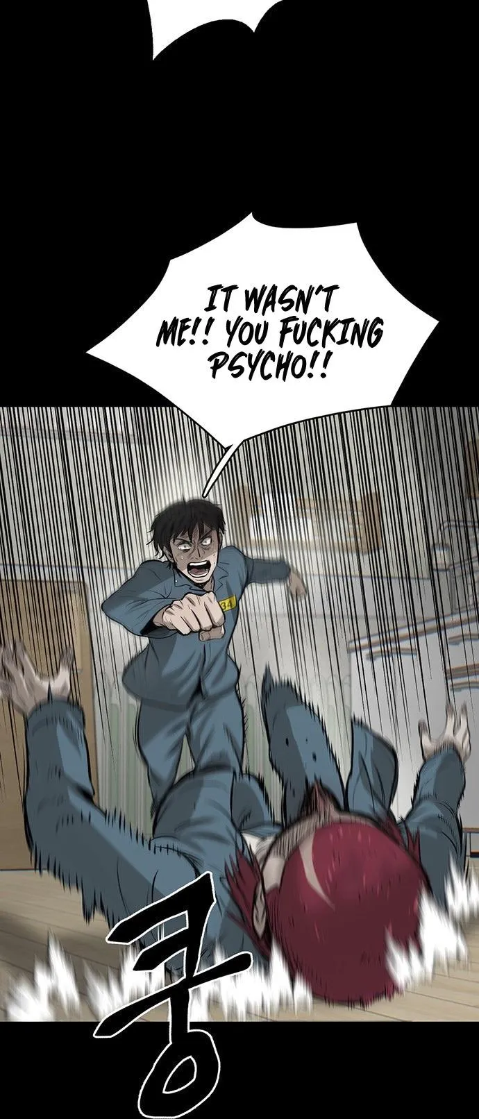 Limitless Chapter 2 page 10 - 