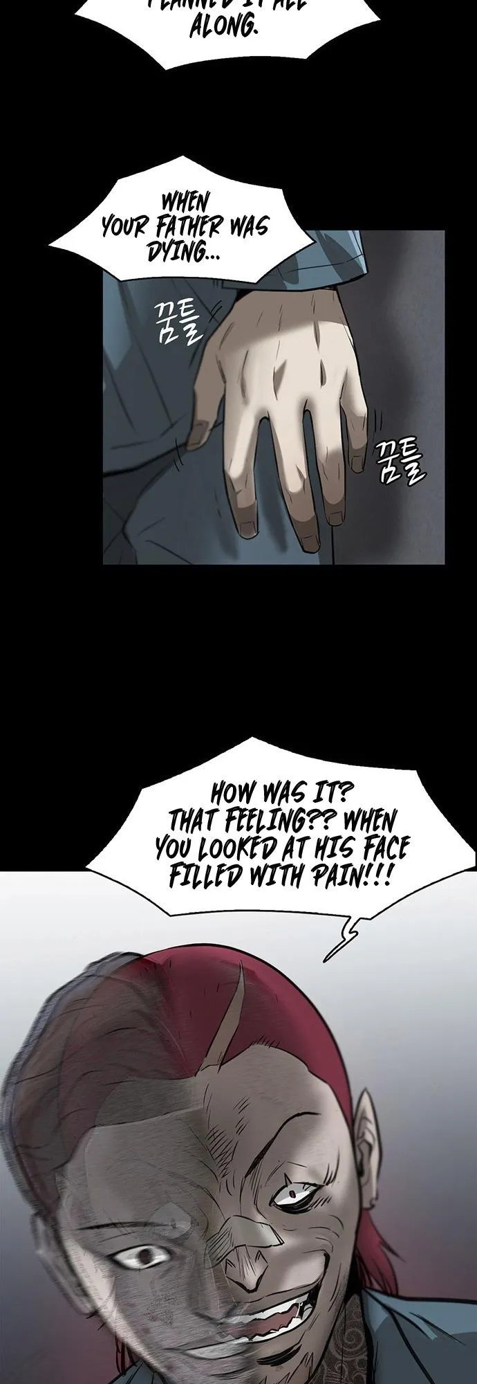 Limitless Chapter 2 page 94 - 