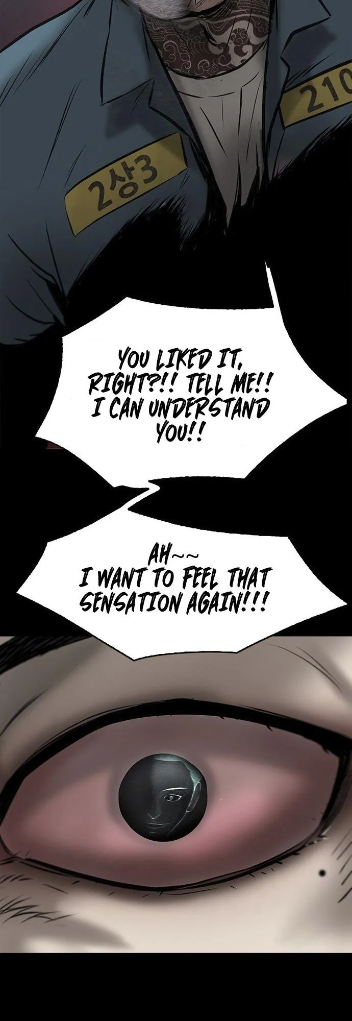 Limitless Chapter 2 page 95 - 