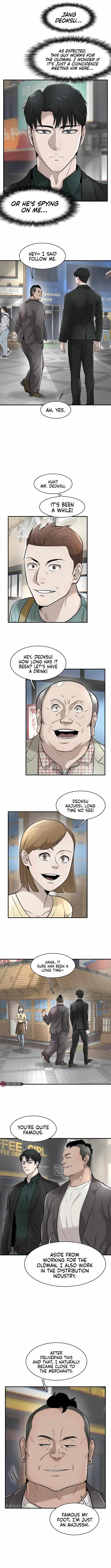 Limitless Chapter 20 page 3 - 