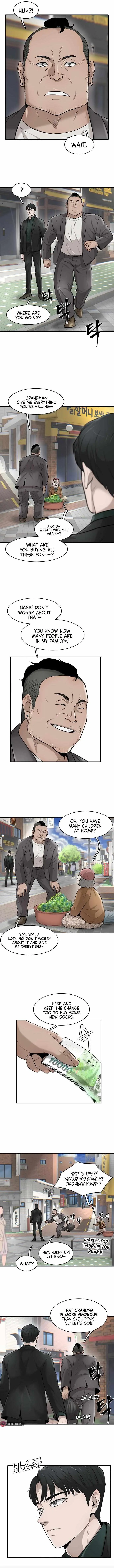 Limitless Chapter 20 page 4 - 