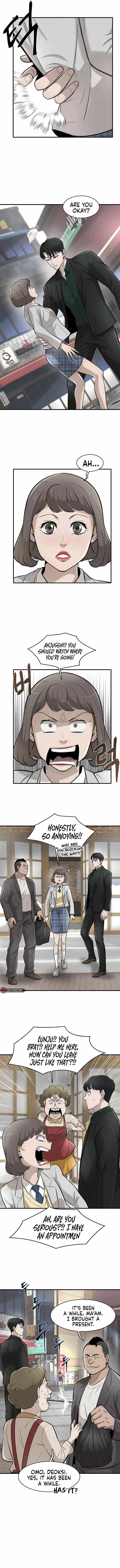 Limitless Chapter 20 page 6 - 