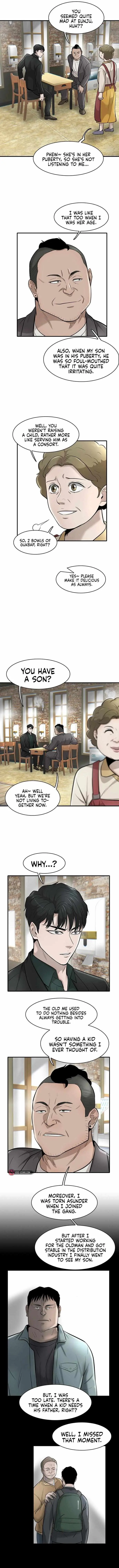 Limitless Chapter 20 page 7 - 