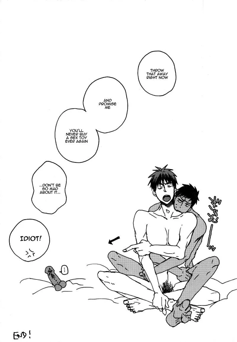Limitless Chapter 20 page 8 - 