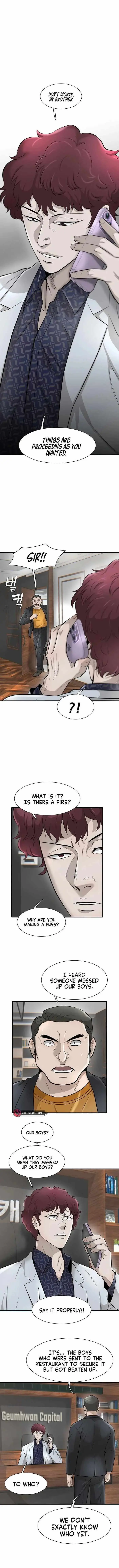 Limitless Chapter 21 page 2 - 