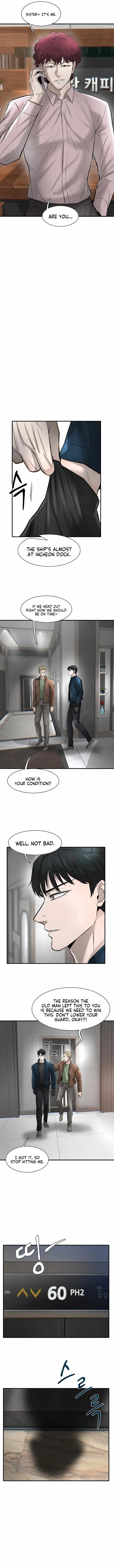 Limitless Chapter 21 page 15 - 