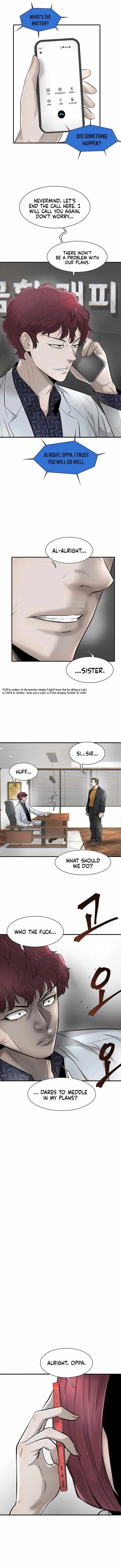 Limitless Chapter 21 page 3 - 