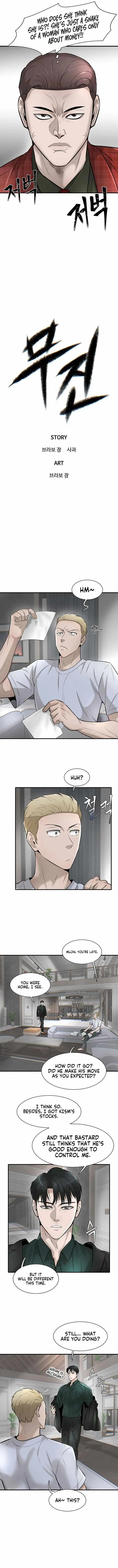 Limitless Chapter 21 page 8 - 