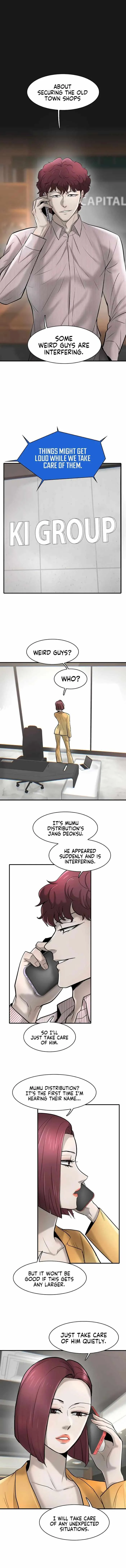 Limitless Chapter 22 page 1 - 