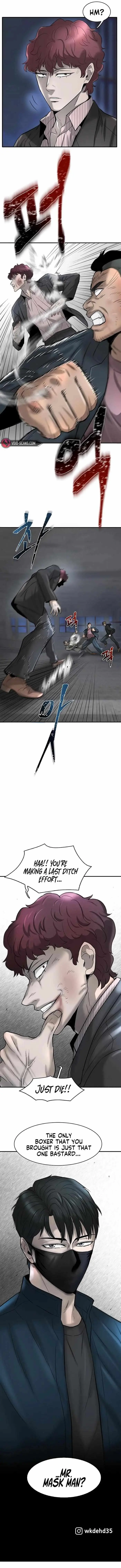 Limitless Chapter 22 page 17 - 