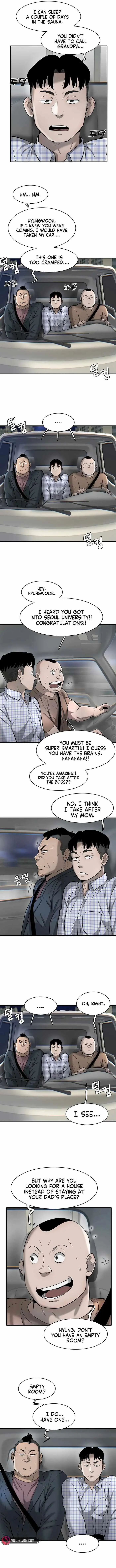 Limitless Chapter 22 page 3 - 