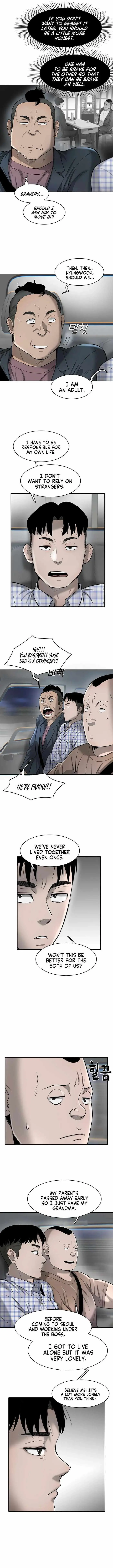 Limitless Chapter 22 page 4 - 