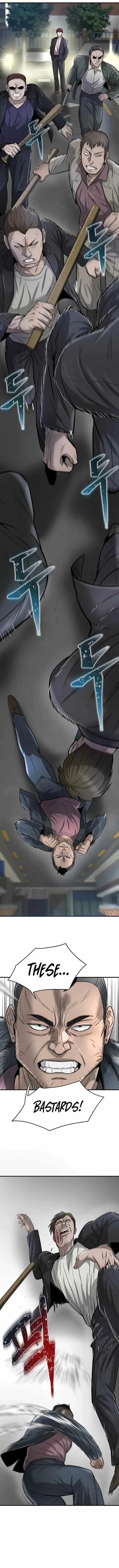 Limitless Chapter 22 page 7 - 