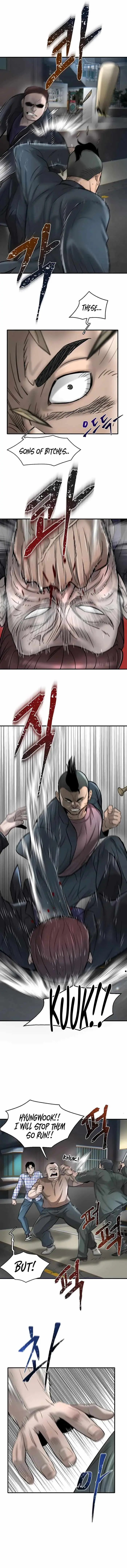 Limitless Chapter 22 page 9 - 