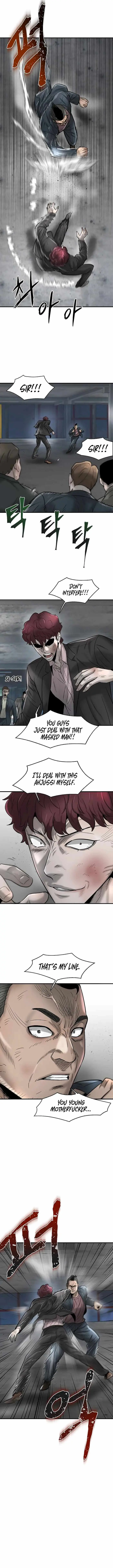Limitless Chapter 23 page 2 - 