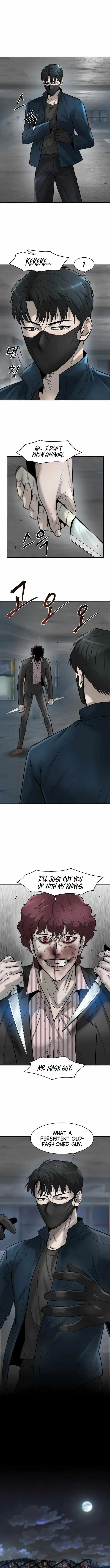 Limitless Chapter 23 page 14 - 