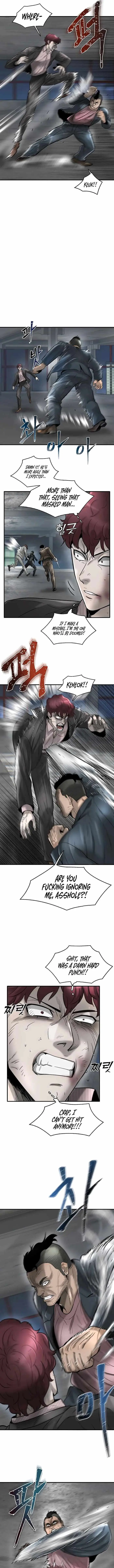 Limitless Chapter 23 page 6 - 