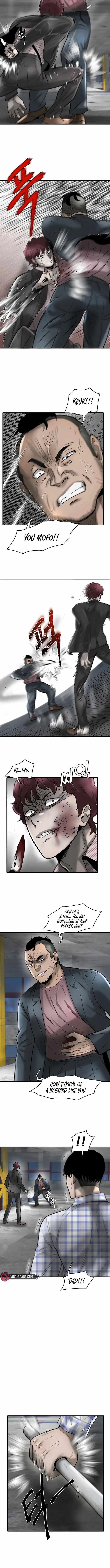 Limitless Chapter 23 page 7 - 