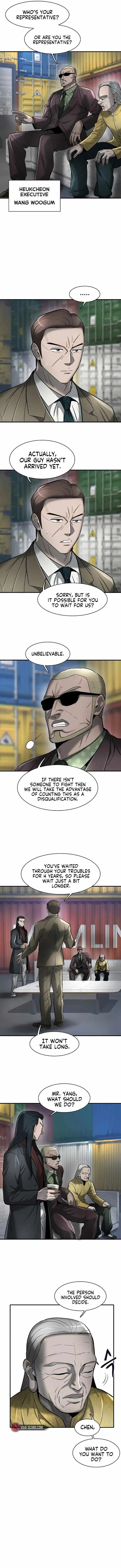 Limitless Chapter 24 page 2 - 