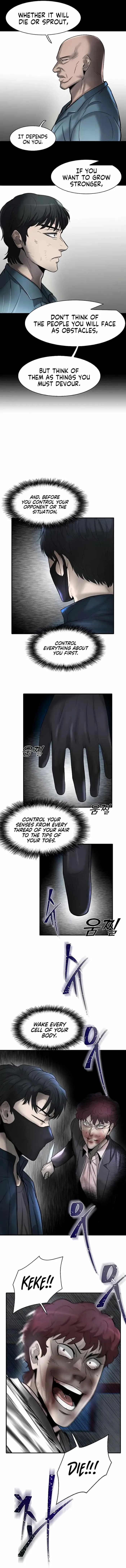 Limitless Chapter 24 page 11 - 