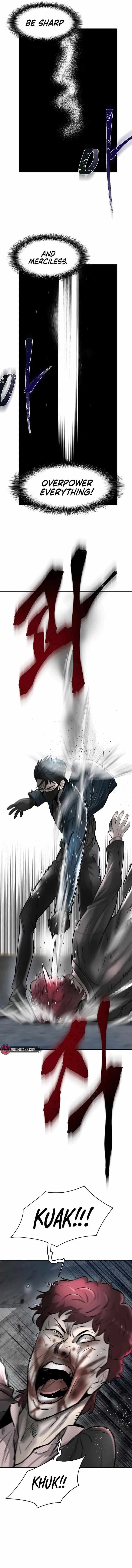 Limitless Chapter 24 page 12 - 
