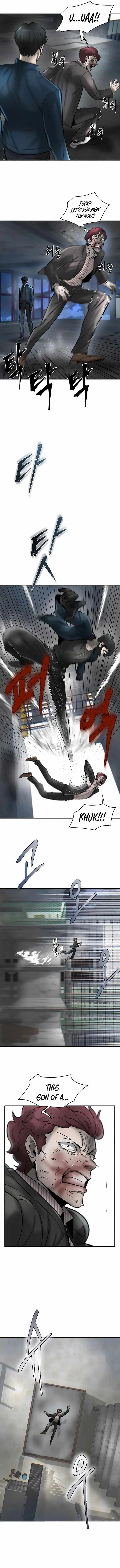 Limitless Chapter 24 page 13 - 