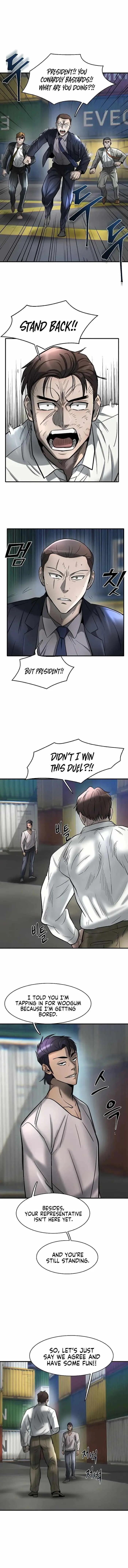 Limitless Chapter 24 page 17 - 
