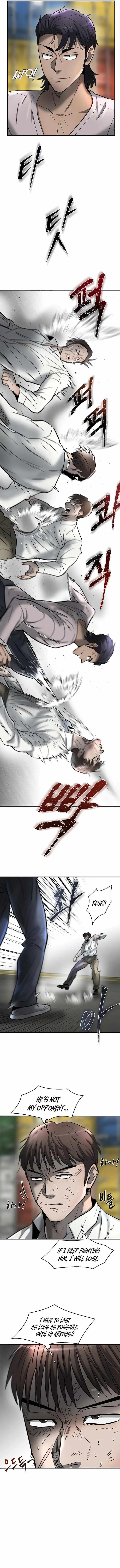 Limitless Chapter 24 page 18 - 