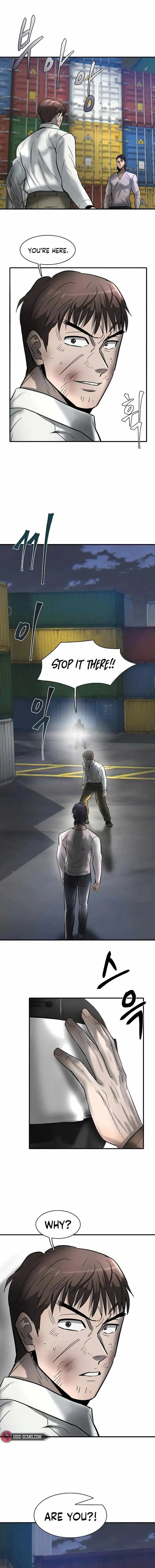 Limitless Chapter 24 page 19 - 