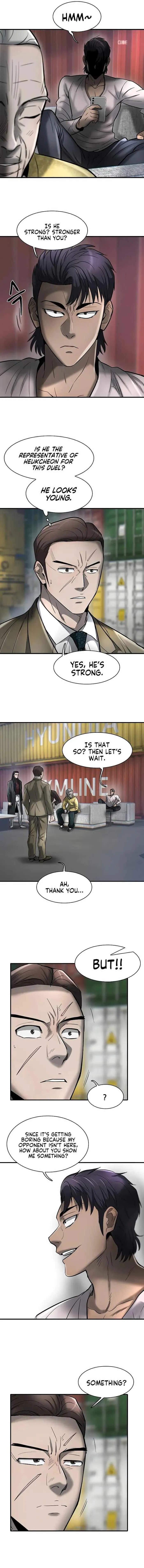Limitless Chapter 24 page 3 - 