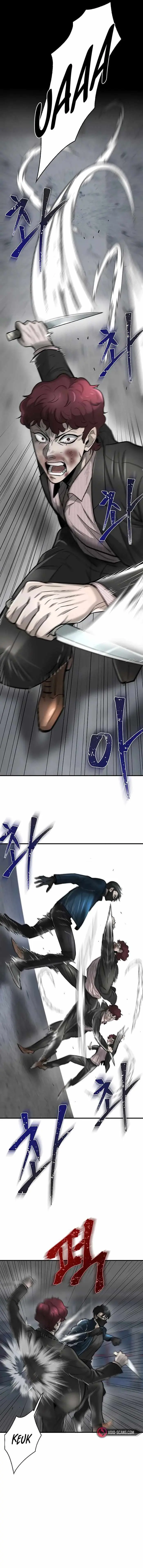 Limitless Chapter 24 page 6 - 
