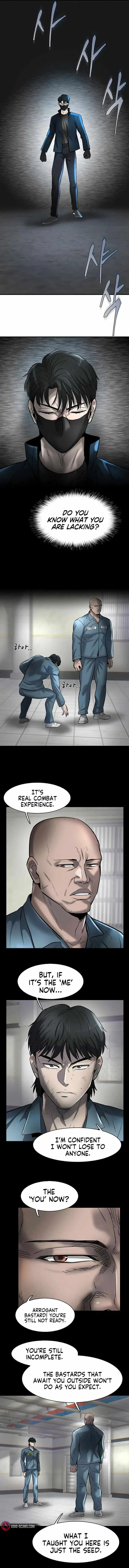 Limitless Chapter 24 page 10 - 