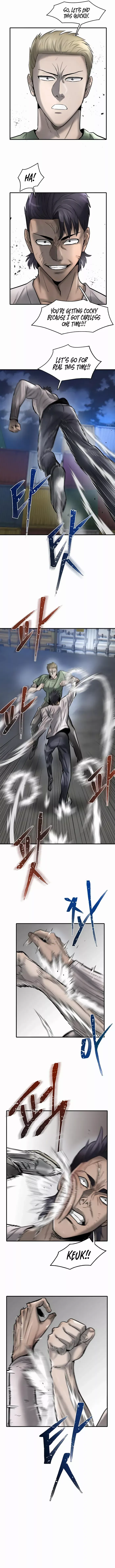 Limitless Chapter 25 page 11 - 