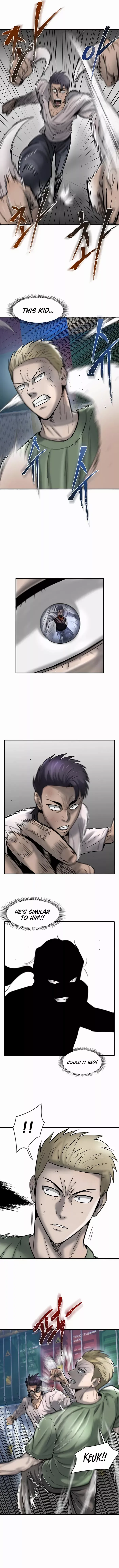 Limitless Chapter 25 page 13 - 
