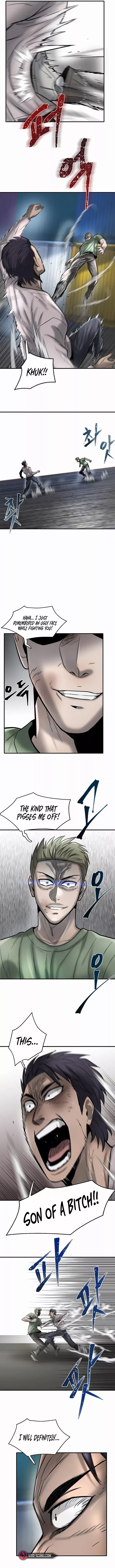 Limitless Chapter 25 page 14 - 