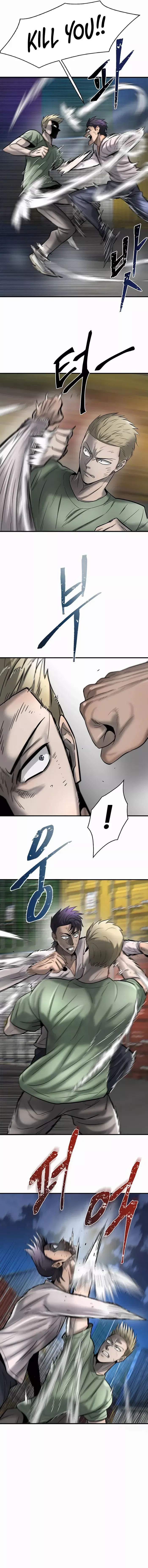Limitless Chapter 25 page 15 - 