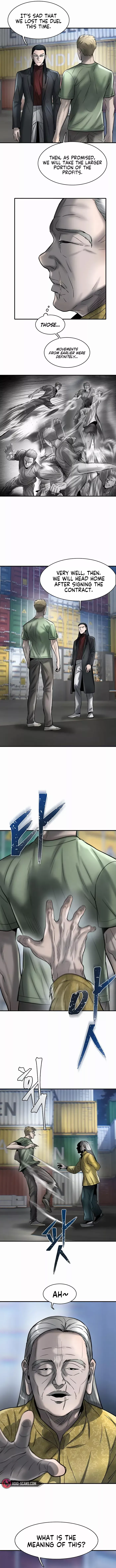 Limitless Chapter 25 page 18 - 