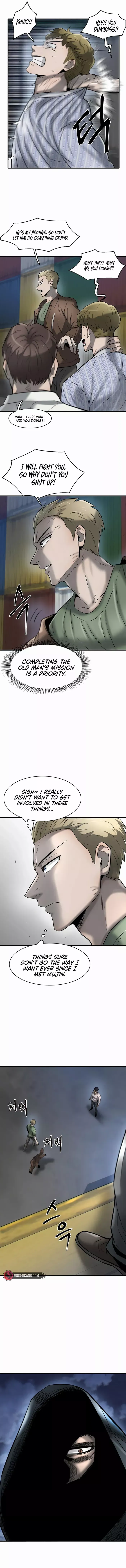 Limitless Chapter 25 page 6 - 