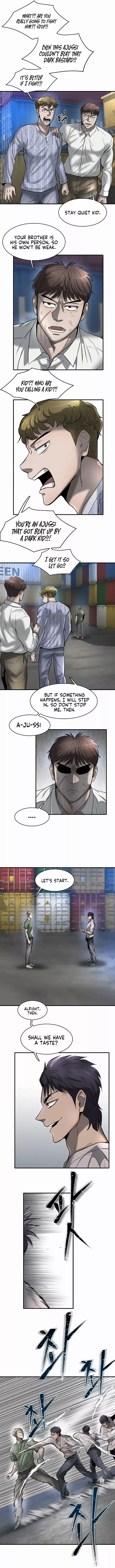 Limitless Chapter 25 page 7 - 