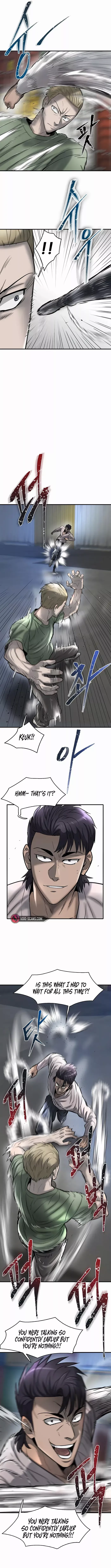 Limitless Chapter 25 page 8 - 