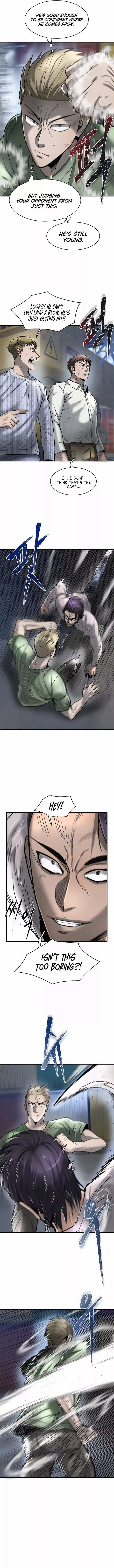Limitless Chapter 25 page 9 - 